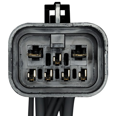 Body Wiring Harness Connector WVE 1P4194