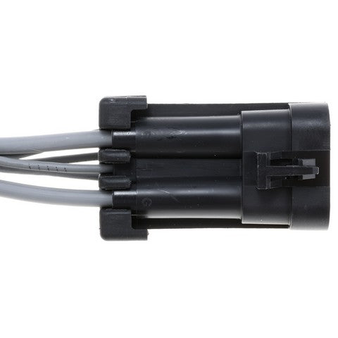 Body Wiring Harness Connector WVE 1P4194