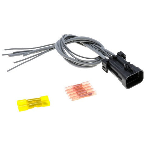 Body Wiring Harness Connector WVE 1P4194