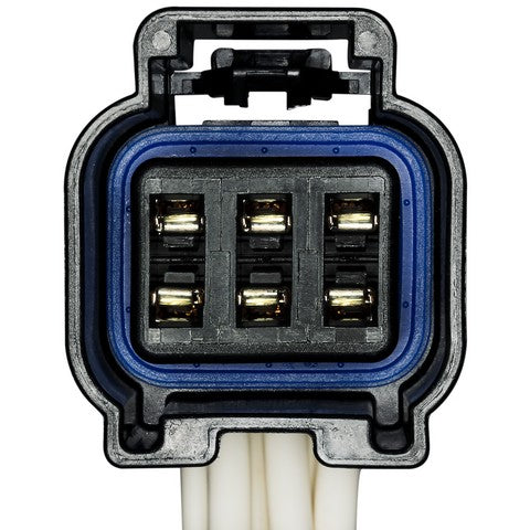 Body Wiring Harness Connector WVE 1P4195