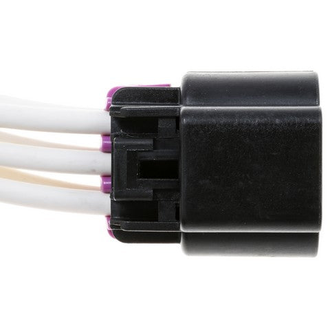 Body Wiring Harness Connector WVE 1P4195