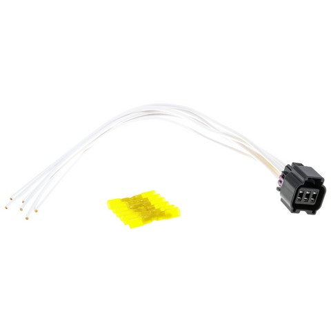 Body Wiring Harness Connector WVE 1P4195