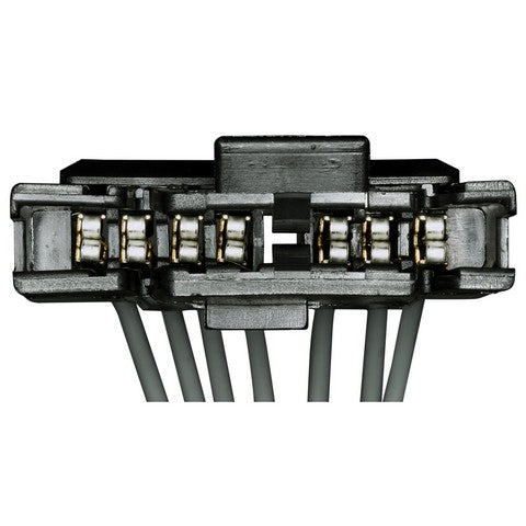 Starter Solenoid Connector WVE 1P4197