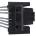 Starter Solenoid Connector WVE 1P4197