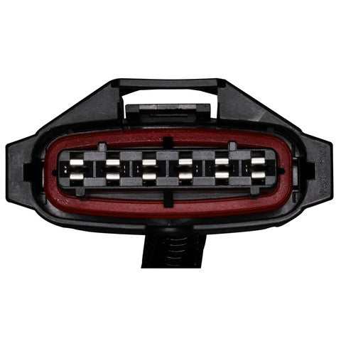 Accelerator Pedal Sensor Connector WVE 1P4199