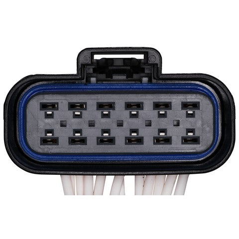 Body Wiring Harness Connector WVE 1P4201