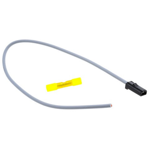 Fuel Pump Connector WVE 1P4205