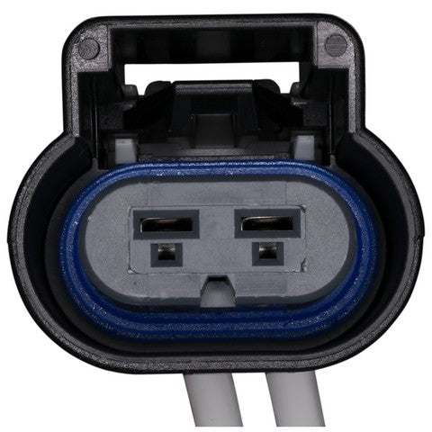 Secondary Air Injection Pump Connector WVE 1P4207
