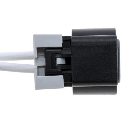 Secondary Air Injection Pump Connector WVE 1P4207
