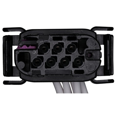 Steering Angle Sensor Connector WVE 1P4208