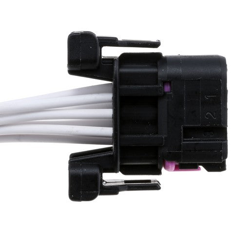 Steering Angle Sensor Connector WVE 1P4208