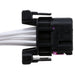 Steering Angle Sensor Connector WVE 1P4208