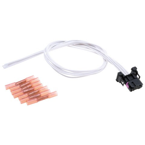 Steering Angle Sensor Connector WVE 1P4208