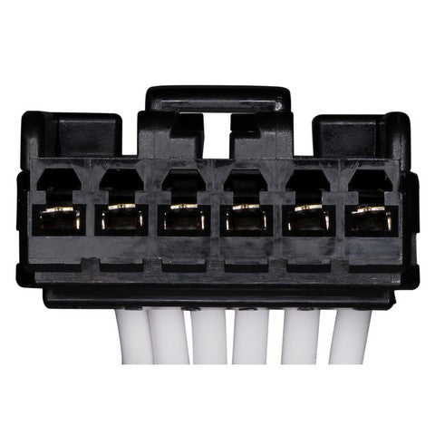Sunroof Connector WVE 1P4210