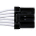 Sunroof Connector WVE 1P4210