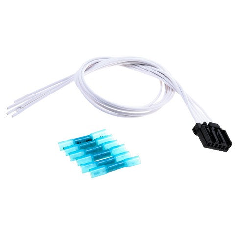 Sunroof Connector WVE 1P4210