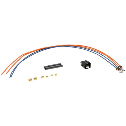 License Plate Light Connector WVE 1P4212