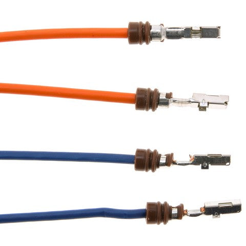 License Plate Light Connector WVE 1P4212