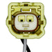 Air Bag Impact Sensor Connector WVE 1P4226