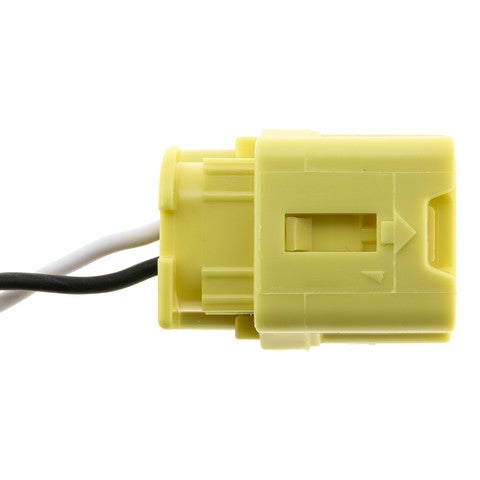 Air Bag Impact Sensor Connector WVE 1P4226