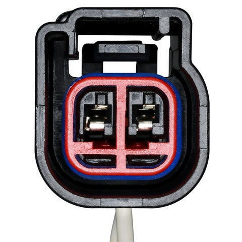 Anti-Theft Resistor Connector WVE 1P4227