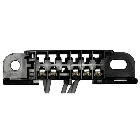 Diagnostic Test Connector WVE 1P4228