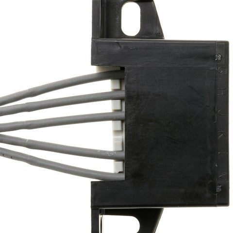 Diagnostic Test Connector WVE 1P4228