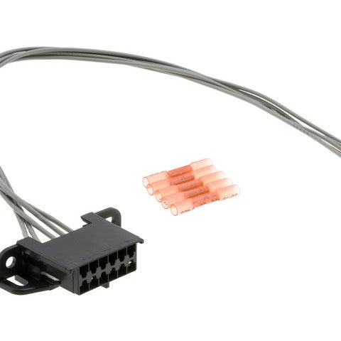 Diagnostic Test Connector WVE 1P4228