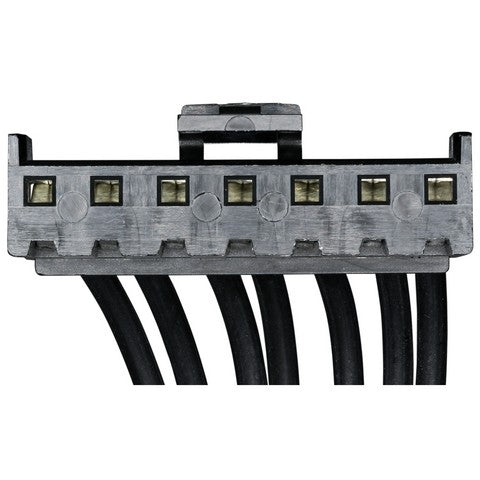 Interior Rear View Mirror Connector WVE 1P4231