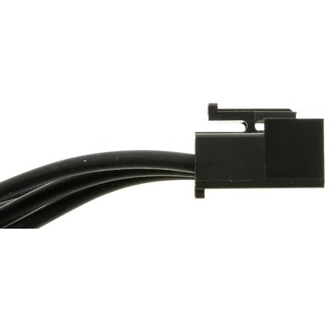Interior Rear View Mirror Connector WVE 1P4231