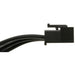 Interior Rear View Mirror Connector WVE 1P4231
