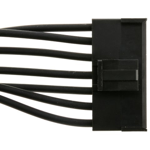 Interior Rear View Mirror Connector WVE 1P4231