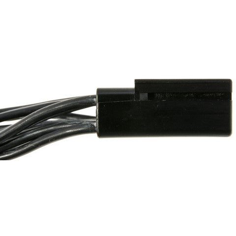 Keyless Entry Module Connector WVE 1P4232