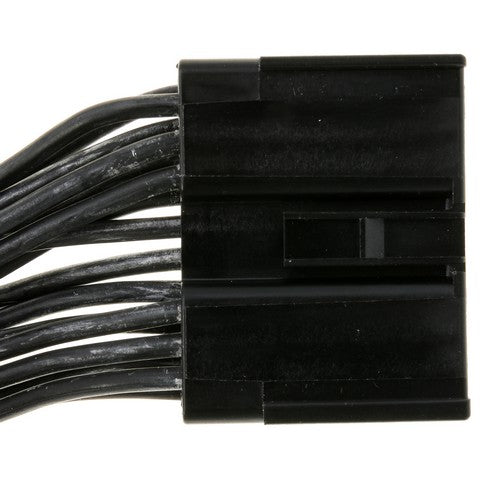Keyless Entry Module Connector WVE 1P4232