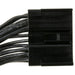 Keyless Entry Module Connector WVE 1P4232