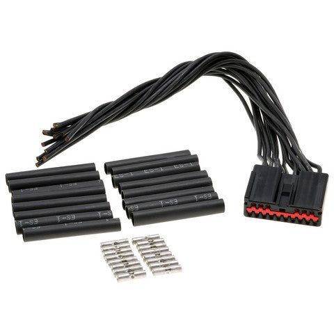 Keyless Entry Module Connector WVE 1P4232