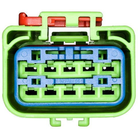 Automatic Transmission Gear Position Sensor Connector WVE 1P4234