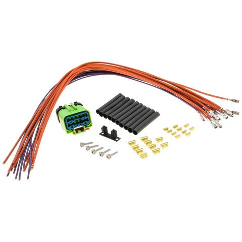 Automatic Transmission Gear Position Sensor Connector WVE 1P4234