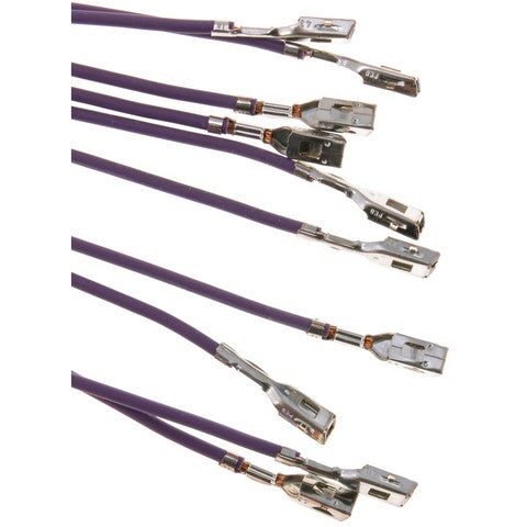 Automatic Transmission Gear Position Sensor Connector WVE 1P4234