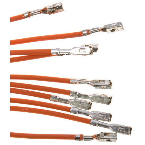 Automatic Transmission Gear Position Sensor Connector WVE 1P4234