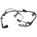 ABS Wheel Speed Sensor Wiring Harness WVE 1P4237