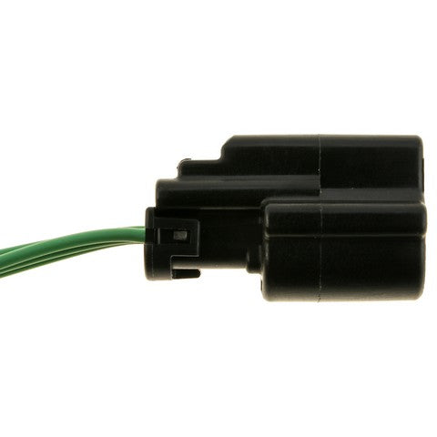 Grille Shutter Actuator and Solenoid Connector WVE 1P4238