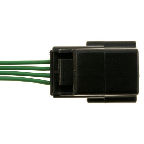 Grille Shutter Actuator and Solenoid Connector WVE 1P4238