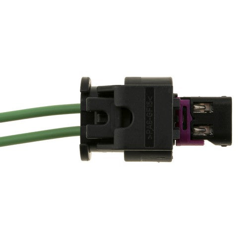 Battery Current Sensor Connector WVE 1P4239