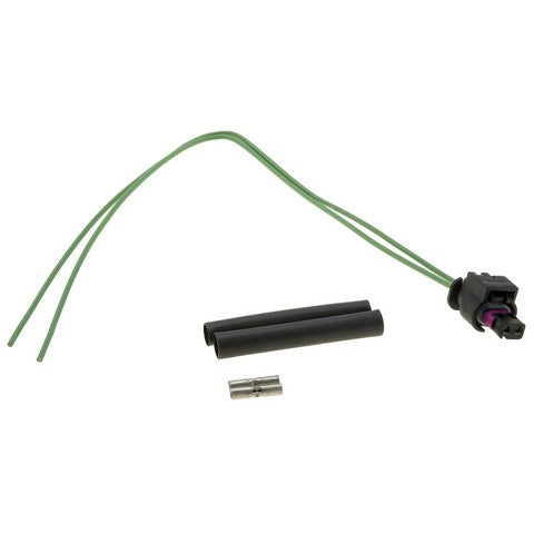 Battery Current Sensor Connector WVE 1P4239