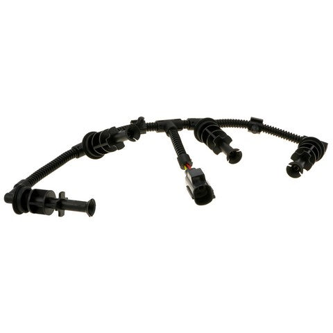 Diesel Glow Plug Connector WVE 1P4240