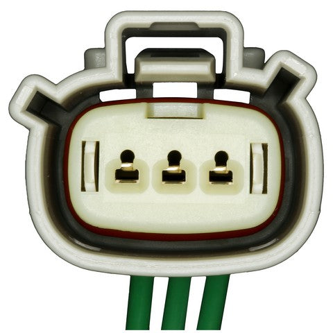 Engine Intake Manifold Runner Control Sensor Connector WVE 1P4241