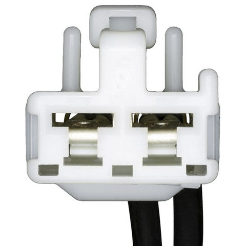 HVAC Blower Motor Connector WVE 1P4243