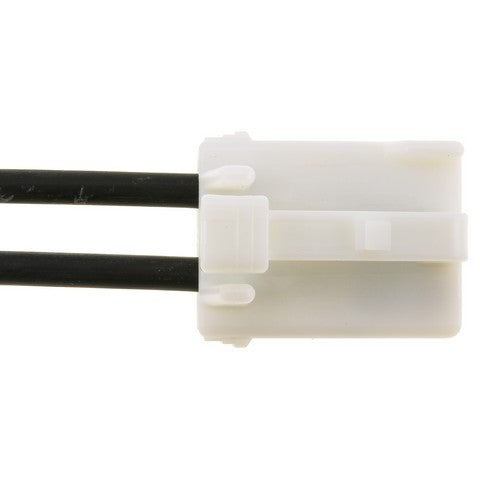 HVAC Blower Motor Connector WVE 1P4243