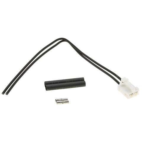 HVAC Blower Motor Connector WVE 1P4243